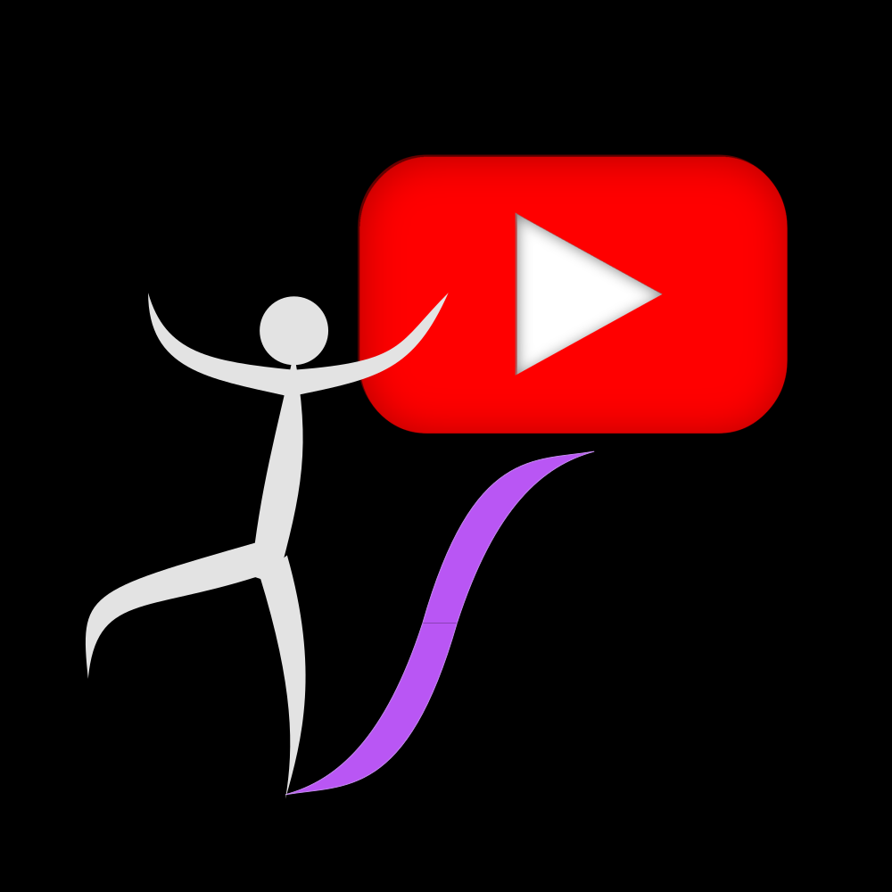 SQARdanceen YouTube